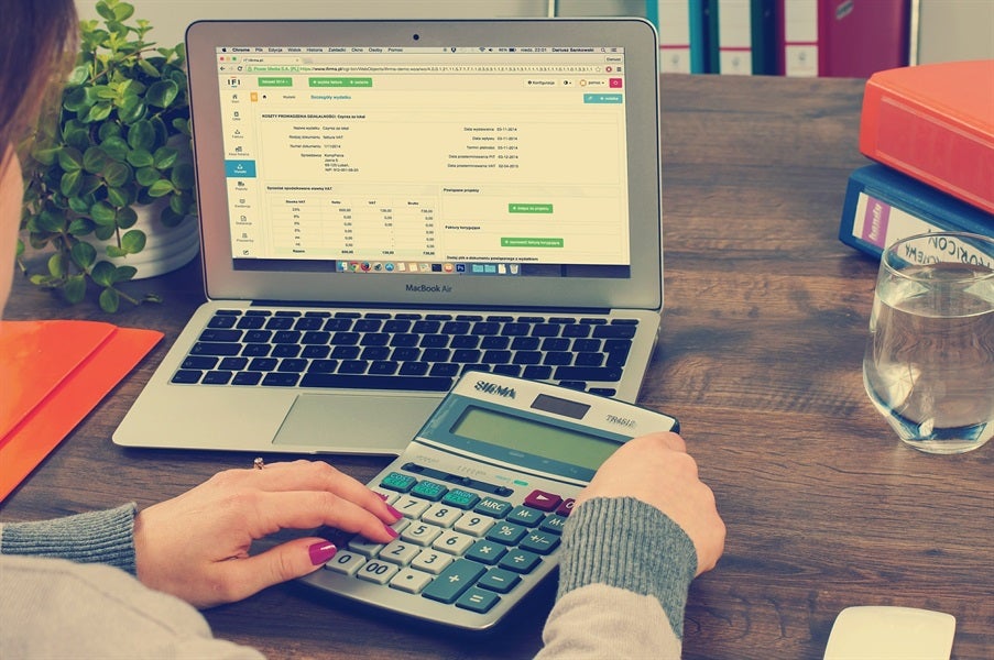 What a Bookkeeper Actually Does