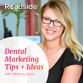 10 Simple Ideas to Promote Your New Dental Website