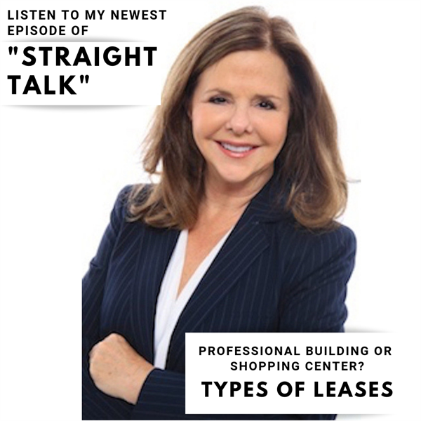Why Practicing in a Professional Building Will Make You More Money! Dr. Bette Robin, Straight Talk #10