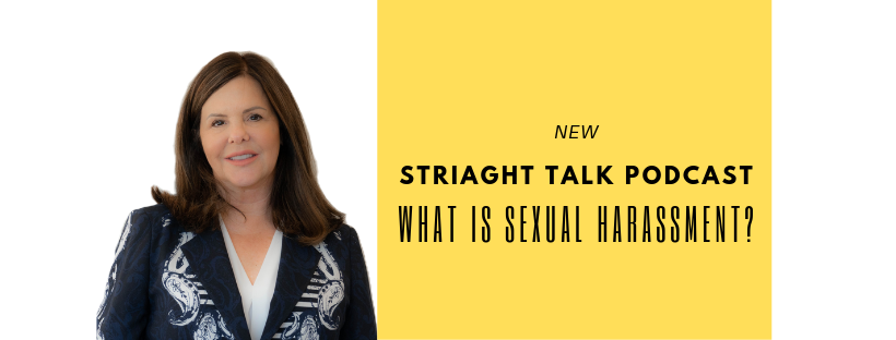 What is Sexual Harassment?