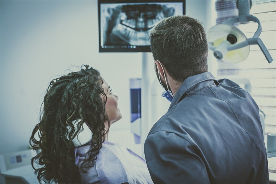 Dental Radiographs - Part 2: Why Would My Dentist Recommend a Panoramic Radiograph?