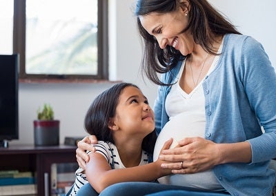 How Pregnant and Nursing Mothers Could Influence Their Babies Oral Health?