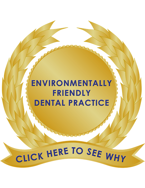 Does Your Amalgam Separator Work for You, or Do You Work for It? Being an Environmentally Friendly Dental Practice