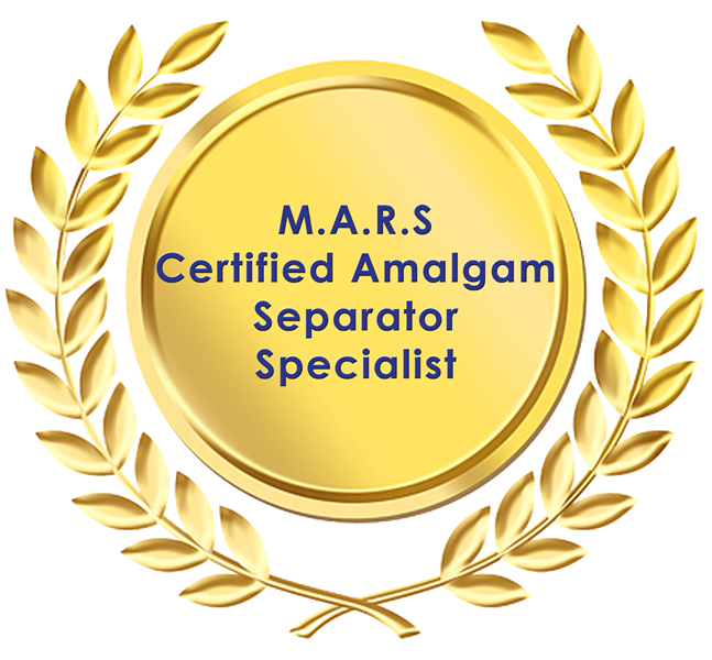 The M.A.R.S Difference: Certified Amalgam Separator Specialists