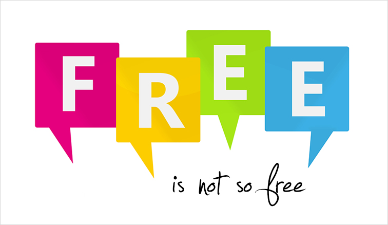 Buying Amalgam Separators: When “FREE” Is NOT so Free