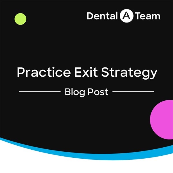 Planning for Your Practice Exit – What You Need to Know