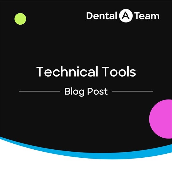 Increase Efficiency with these Technical Tools