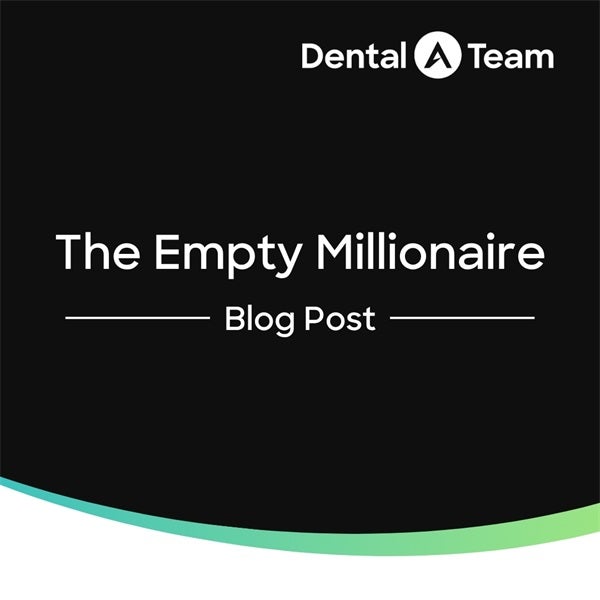 The Empty Millionaire: Why Hitting Financial Goals Isn’t Enough