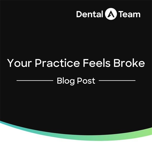 Why Your Practice Feels Broke at $2M