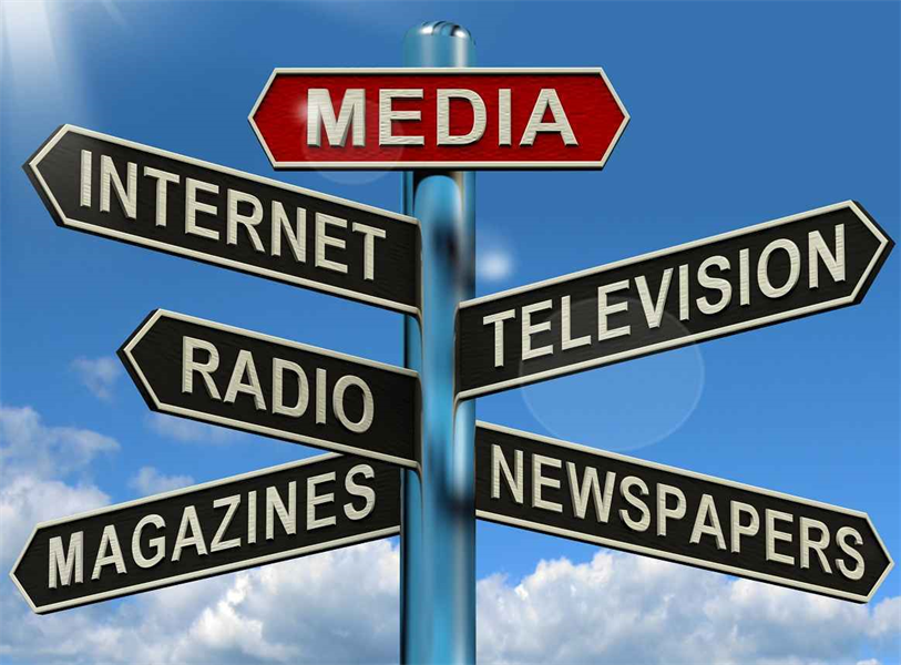 Building Your Practice Via The News Media Attention 