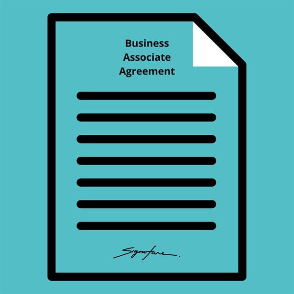 829K Record Data Breach: Business Associate Agreement