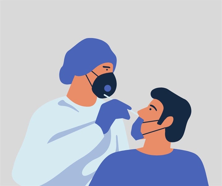 Lack of Respirator Use and Respiratory Protection Program Continues to Put Dental Practices at Risk