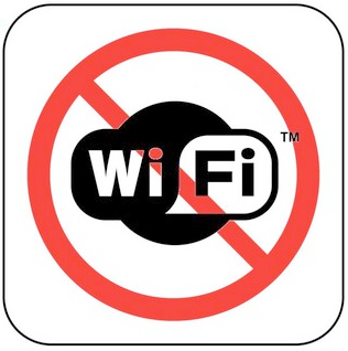 How Secure is Your Office’s WiFi Network?