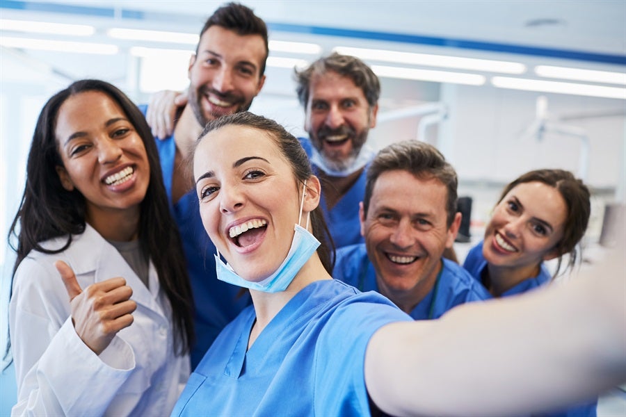 How Did You Get Into Dental Marketing?
