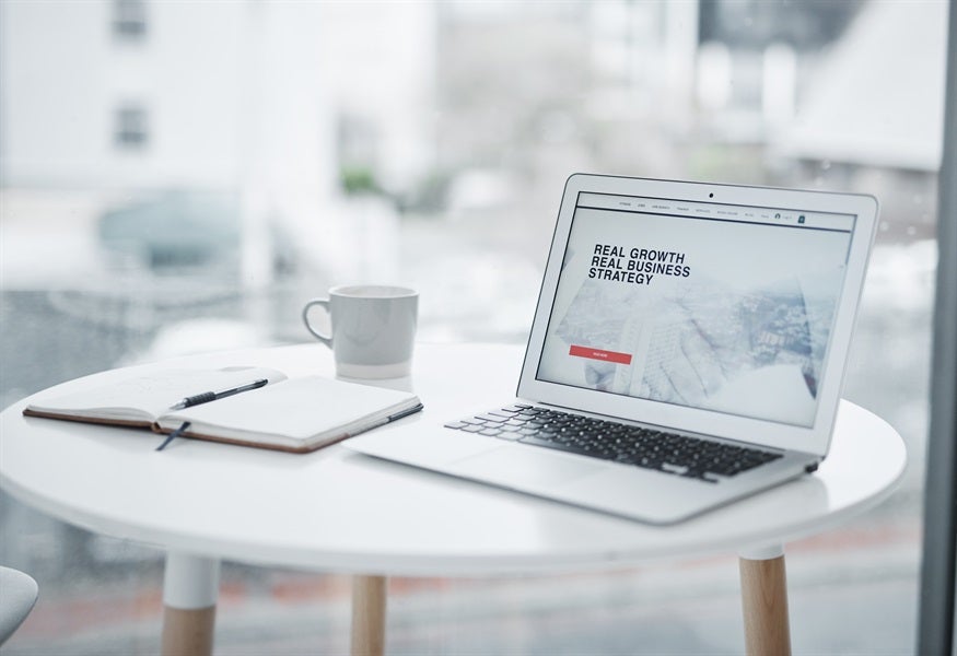 The Components of an Effective Landing Page