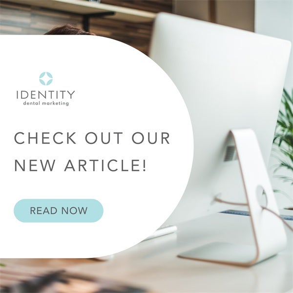 Smarter Marketing, Stronger Connections: The AI Advantage in Dental Growth