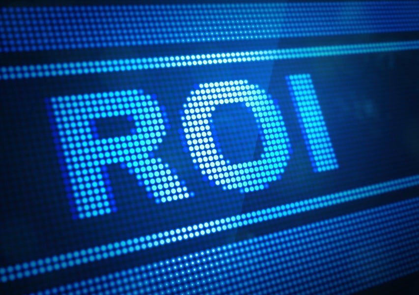 Intraoral Scanner ROI: Printer or Milling Machine?