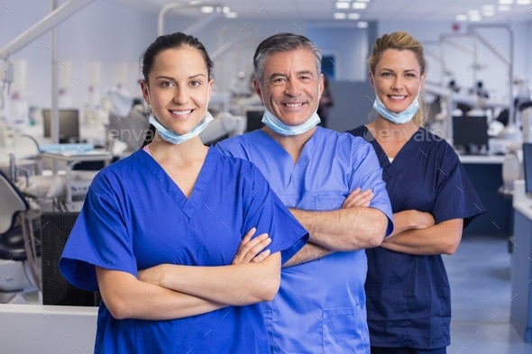 5 Ways to Make Your Dental Office Stand Out from Everyone Else!