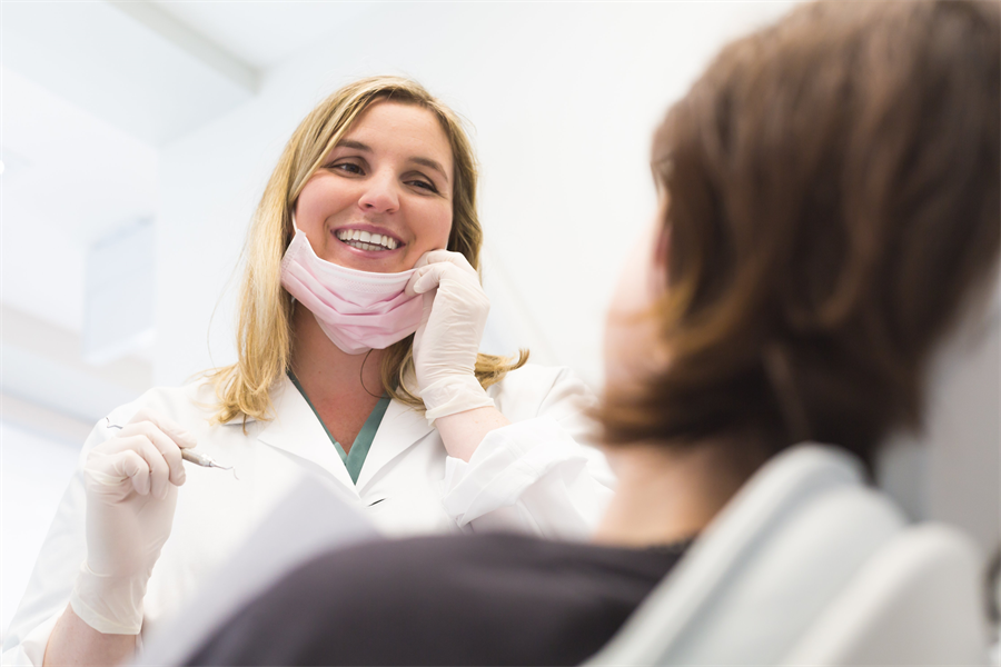 4 Ways Your Hygienist Can Help Increase Case Acceptance