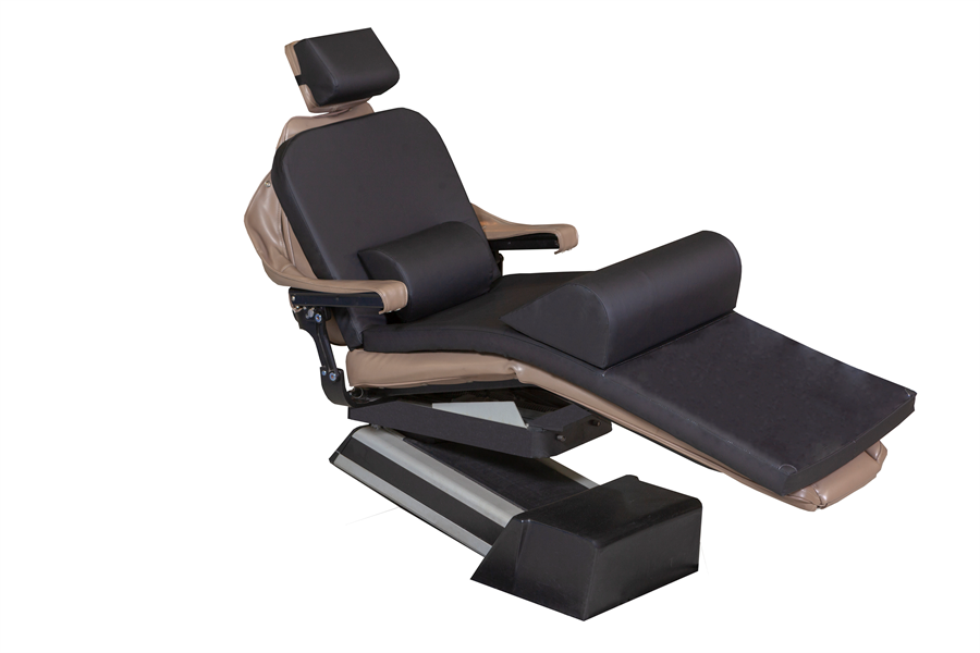Dental Patient Comfort Shouldn't Be Time-Consuming