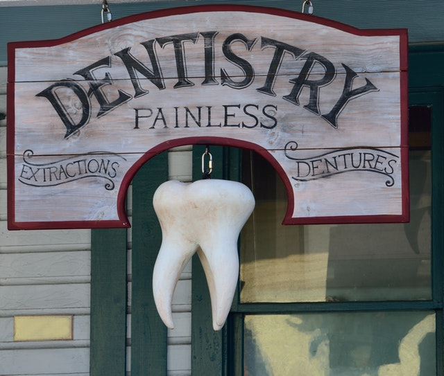 PATIENT RELAXATION – IT’S A DENTAL PRACTICE GROWTH STRATEGY