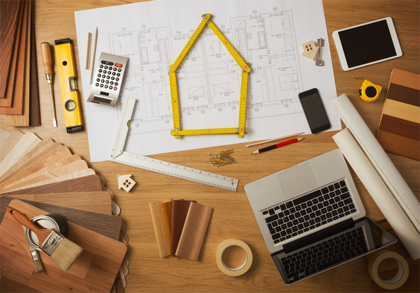 How to Solve the Annoyingly Low Real Estate Inventory Problem & Build the Home of Your Dreams