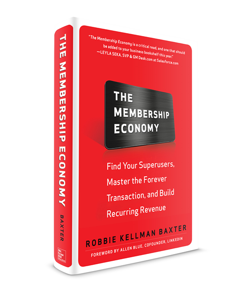 The Membership Economy and Your Dentistry Practice