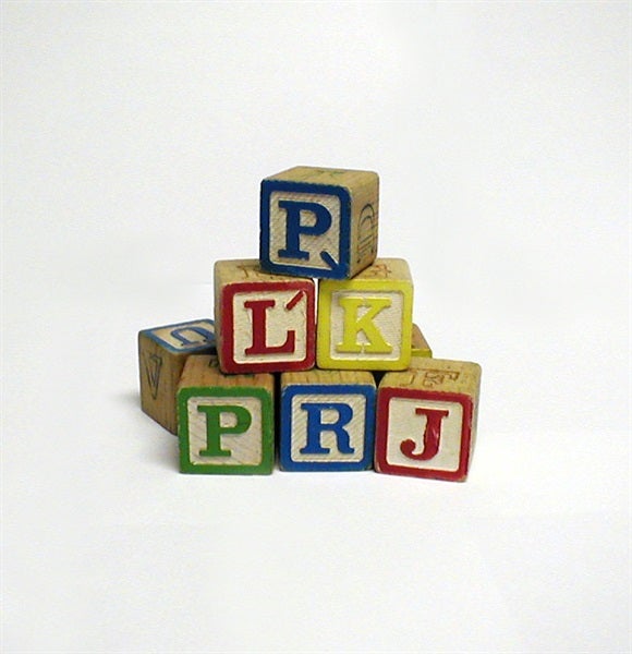 The Building Blocks Of Practice Promotion