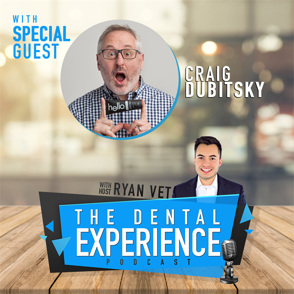 Episode 104: Friendlier People, Tastier Toothpaste, Happier World - Part Two