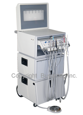 DENTAL PORTABLE SYSTEMS MOBILE UNITS FROM BUYAMAG.COM DESIGN FOR DENTISTRY TREATMENTS BY LICENSE DENTIST IN MILITARY FIELD SETTINGS