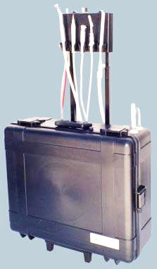 DENTAL PORTABLE SYSTEMS MOBILE SELF CONTAIN UNITS FROM WWW.BUYAMAG.COM DESIGN FOR DENTISTRY TREATMENTS BY LICENSE DENTIST IN MILITARY FIELD SETTINGS