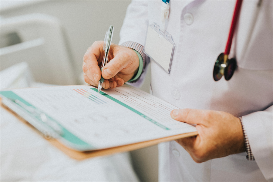 How IoT is the Future of the Medical Insurance Industry