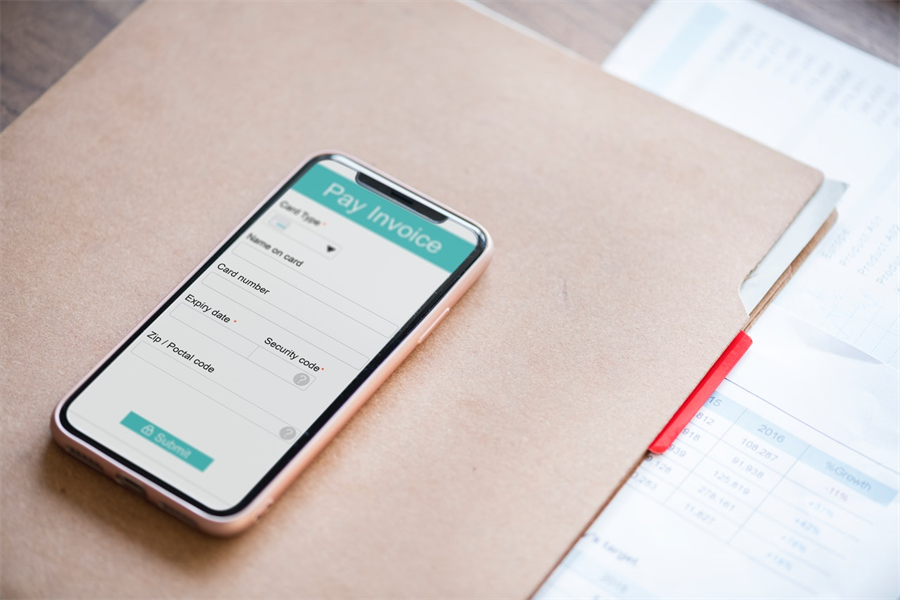 How to help customers manage their monthly dental payments