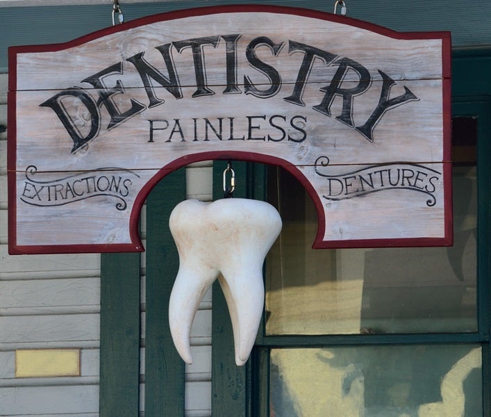 Simple Ways To Grow Your Dental Practice