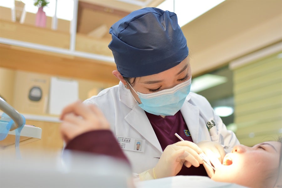 How to Advance in Medical Administration