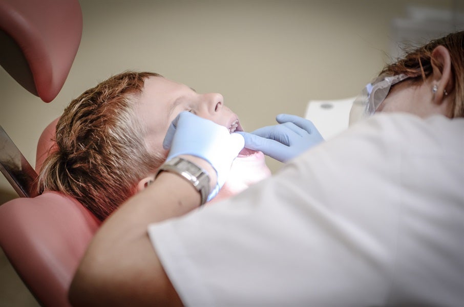 New Developments in Dentistry
