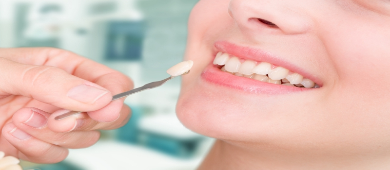 Some Dental Issues that Necessitate a Visit to the Dentist
