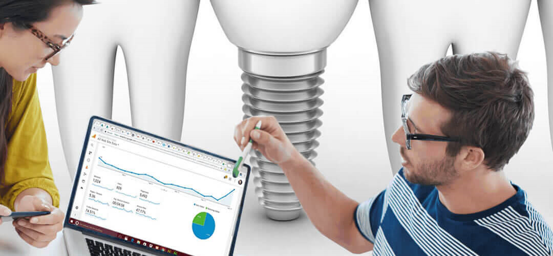 Top SEO Tips for Dentists #6 - Request Patient Reviews