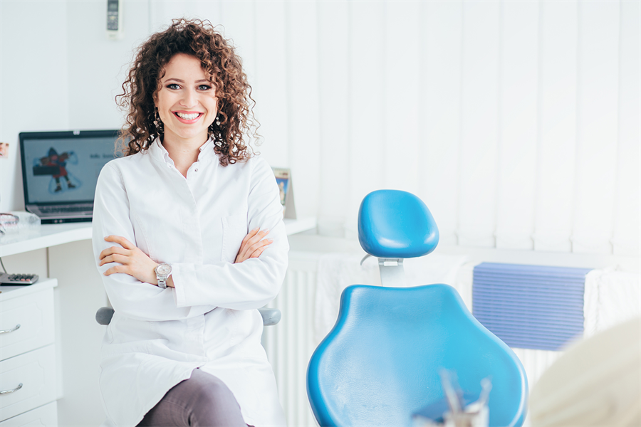 Be Your Own Boss: The Freedom You Can Find As A Freelance Dental Hygienist