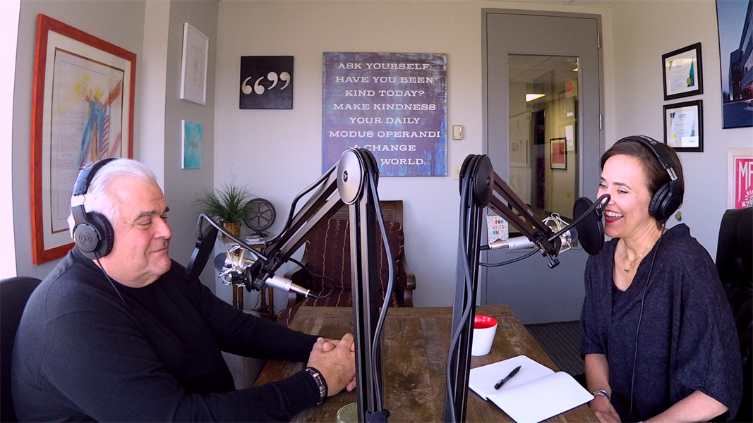 The Jameson Files 105: Dental Practice Evolution with Dr. John Jameson