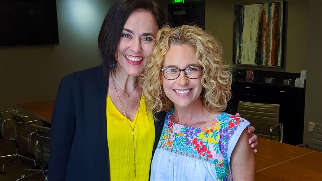 The Jameson Files 112 Pursuing your Vision and Values in Dentistry with Dr Ashly Cothern