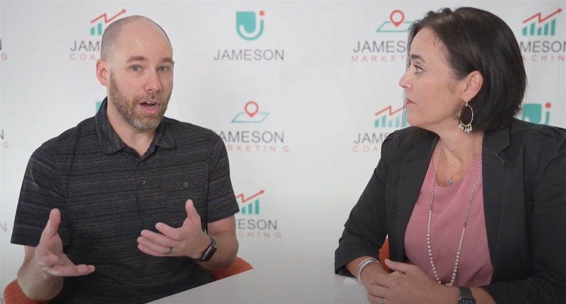 Episode 134: Top Tips for Getting More Patient Reviews