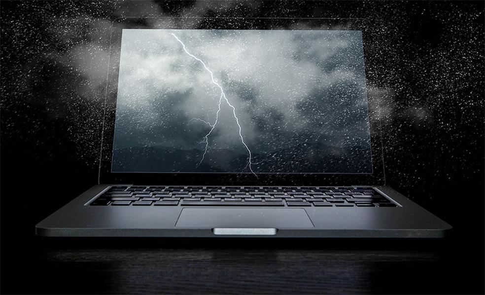 How to Make Sure Your Data Can Weather the Weather