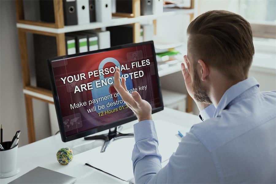 Why Businesses Need to Prepare for Ransomware Attacks