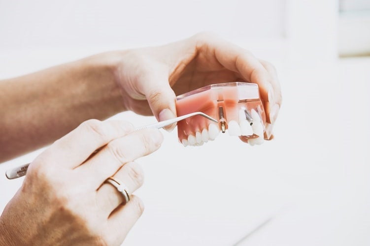 Top Trends in Literature for Dental Education