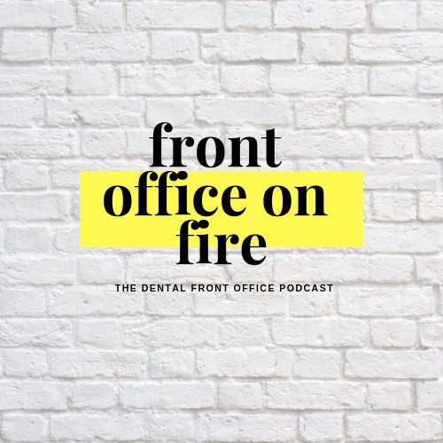Front Office on Fire