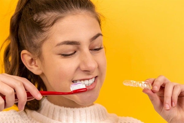 Top Invisalign Alternatives that you can start using today!