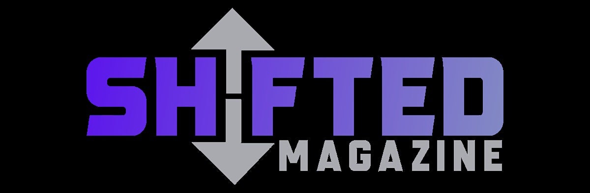 Shifted Magazine Blogs!