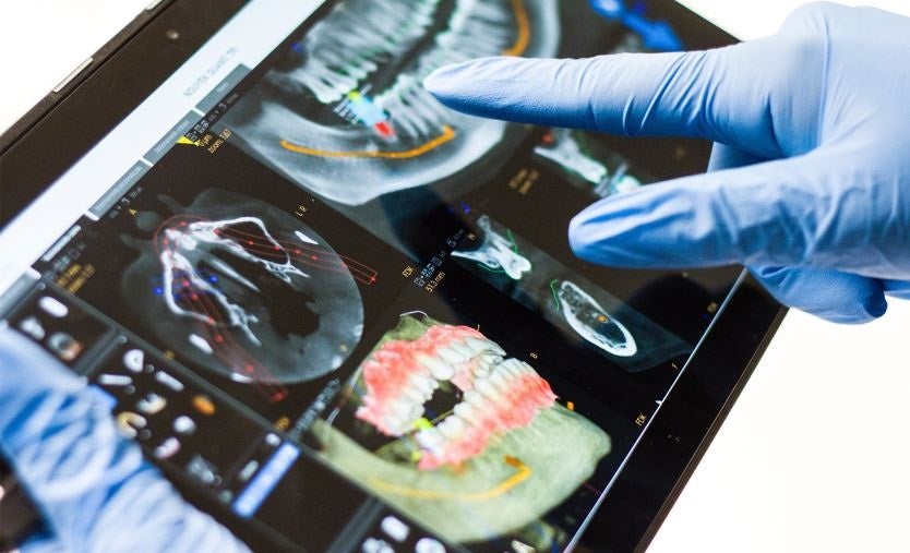 4 Ways to Make Your Digital Workflow in Dentistry Easier