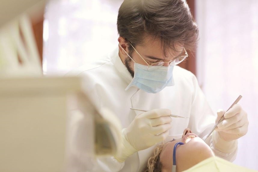 Dental Education: What It Takes to Become a Dentist